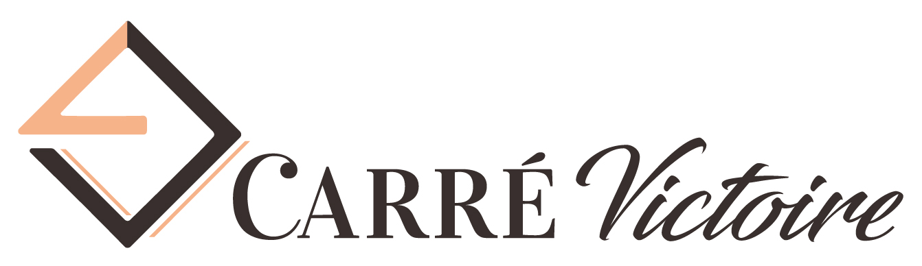 Carré Victoire Logo